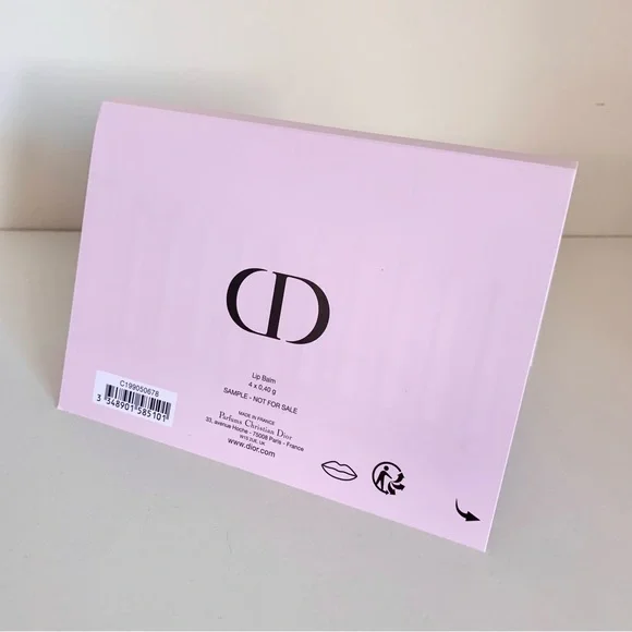 Dior lip glow kit - Picture 4 of 11